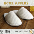 Good quality hotel slippers factory yangzhou hotel slipper cheap hotel slipper Disposable Hotel Slippers
